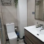 Apartamento Entre El Mar Y Las Vistas *