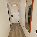 Apartamento Entre El Mar Y Las Vistas