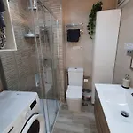 Apartamento Entre El Mar Y Las Vistas Daire Fuengirola