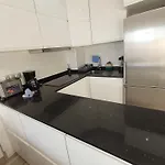 Apartamento Entre El Mar Y Las Vistas Fuengirola