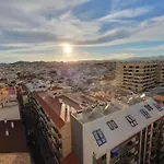 Apartamento Entre El Mar Y Las Vistas Daire Fuengirola