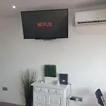 Apartamento Entre El Mar Y Las Vistas Daire Fuengirola