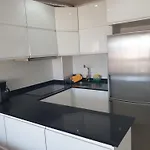 Apartamento Entre El Mar Y Las Vistas Fuengirola
