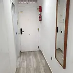 Daire Apartamento Entre El Mar Y Las Vistas Fuengirola