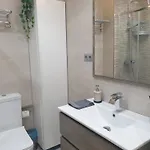 Daire Apartamento Entre El Mar Y Las Vistas