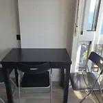 Apartamento Entre El Mar Y Las Vistas Daire