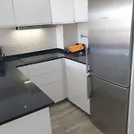 Daire Apartamento Entre El Mar Y Las Vistas *
