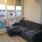 Daire Apartamento Entre El Mar Y Las Vistas