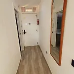 Daire Apartamento Entre El Mar Y Las Vistas Fuengirola