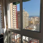 Apartamento Entre El Mar Y Las Vistas * Fuengirola