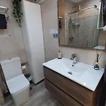 Apartamento Entre El Mar Y Las Vistas Daire