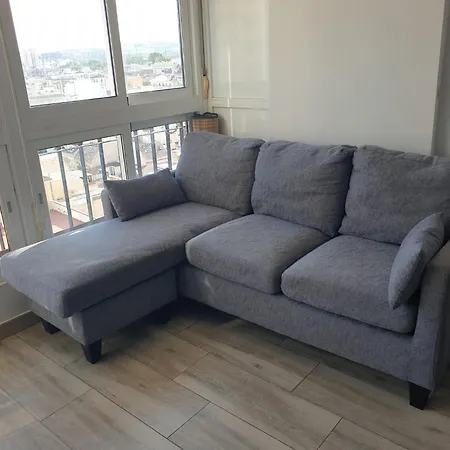 Apartamento Entre El Mar Y Las Vistas * Fuengirola