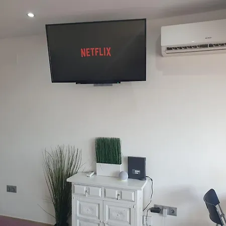 Apartamento Entre El Mar Y Las Vistas Apartament Fuengirola