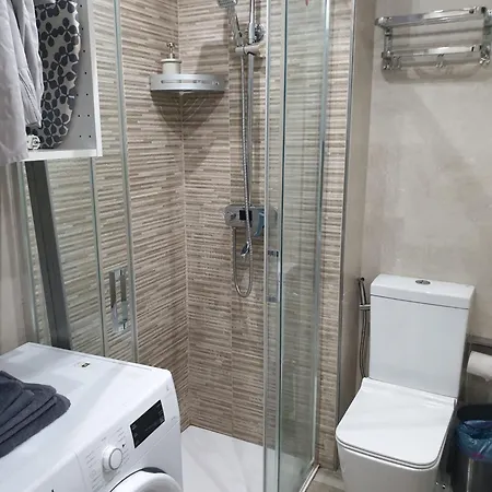 Apartamento Entre El Mar Y Las Vistas Appartement *