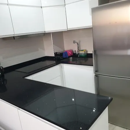 Apartamento Entre El Mar Y Las Vistas * Fuengirola
