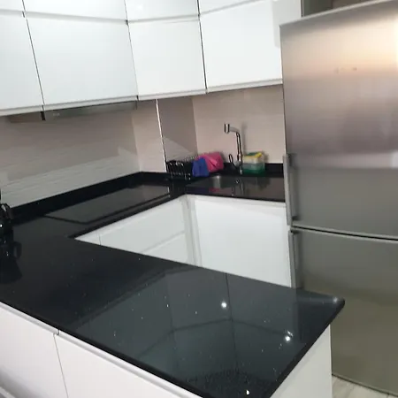 Apartamento Entre El Mar Y Las Vistas * Fuengirola