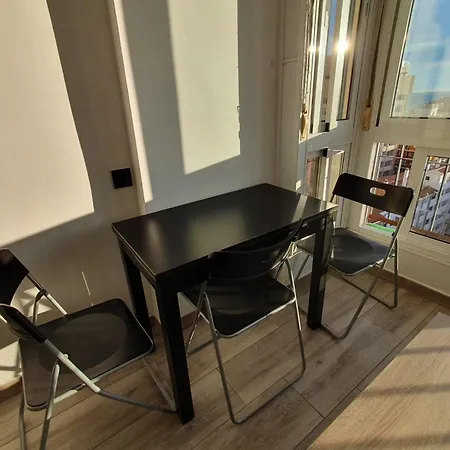 Appartement Apartamento Entre El Mar Y Las Vistas