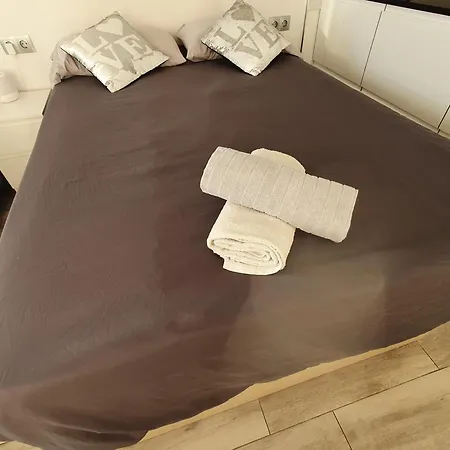 Appartement Apartamento Entre El Mar Y Las Vistas *