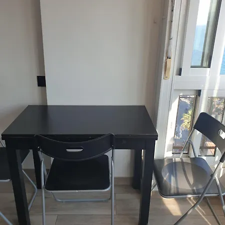 Apartamento Entre El Mar Y Las Vistas Apartment