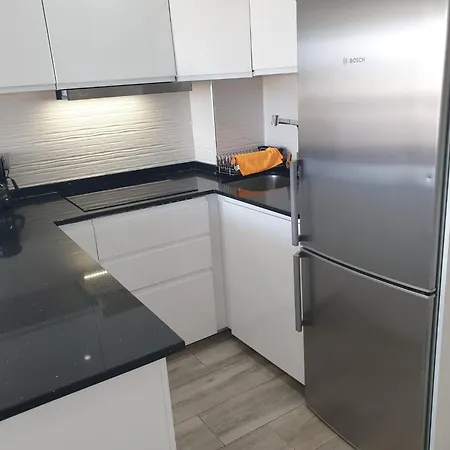 Appartement Apartamento Entre El Mar Y Las Vistas *