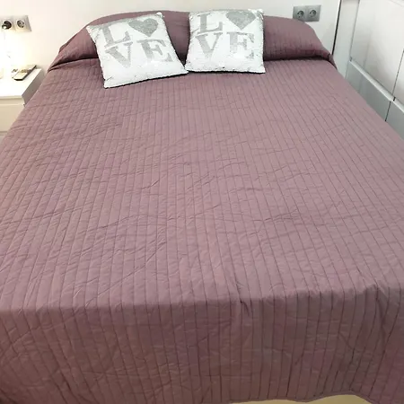 Appartement Apartamento Entre El Mar Y Las Vistas