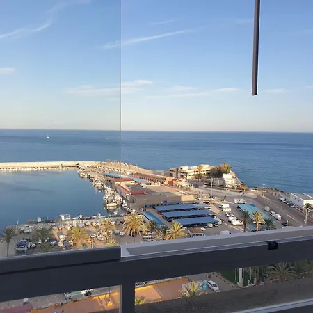 Apartamento Entre El Mar Y Las Vistas Apartment *
