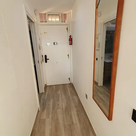 Apartamento Apartamento Entre El Mar Y Las Vistas Fuengirola