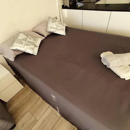 Appartement Apartamento Entre El Mar Y Las Vistas *