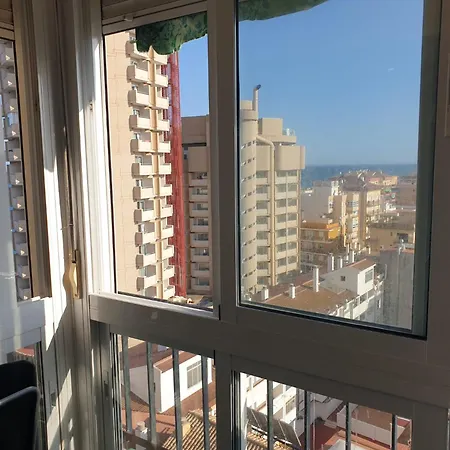 Apartamento Entre El Mar Y Las Vistas * Fuengirola
