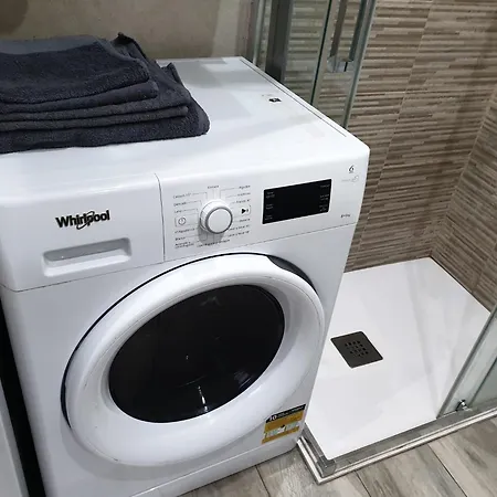 Apartamento Entre El Mar Y Las Vistas Fuengirola