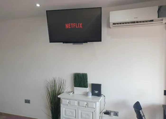 Apartamento Entre El Mar Y Las Vistas Apartment Fuengirola