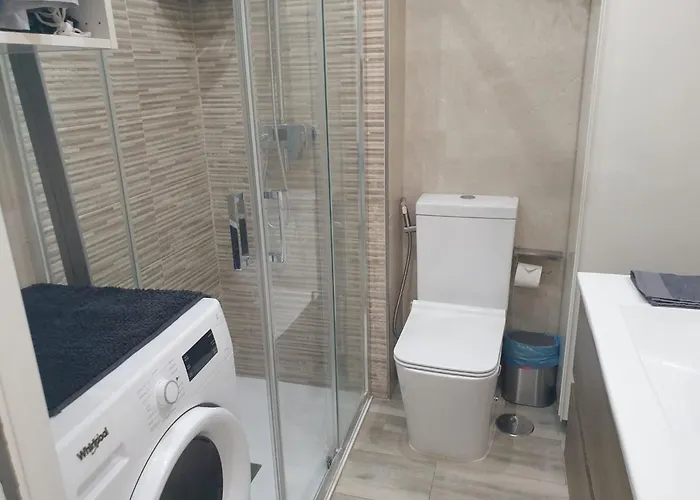 Apartamento Entre El Mar Y Las Vistas Apartment Fuengirola